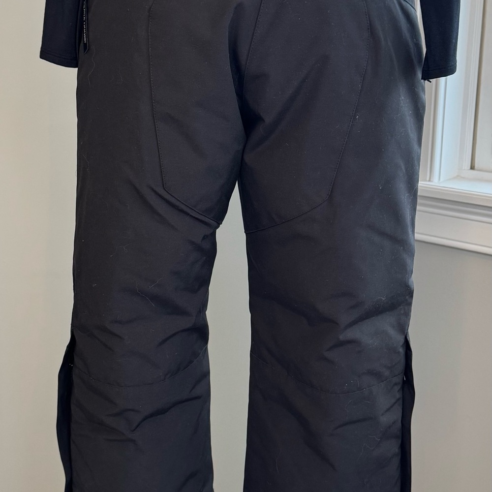 Women’s Canada Goose Tundra Pants, Size XS. Like new! Worn 3 times - Picture 13 of 13